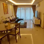 City Garden Pattaya - 2Br Suite, 76Sqm
