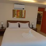 Garden - 2br Suite, 76sqm