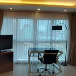 Garden - 2br Suite, 76sqm อพาร์ทเม้น