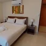 อพาร์ทเม้น Garden - 2br Suite, 76sqm