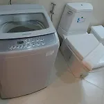 อพาร์ทเม้น Garden - 2br Suite, 76sqm *