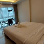 City Garden Pattaya - 2Br Suite, 76Sqm