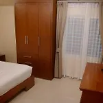 อพาร์ทเม้น Garden - 2br Suite, 76sqm Pattaya