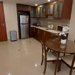 Garden - 2br Suite, 76sqm *
