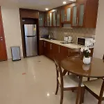 Garden - 2br Suite, 76sqm Pattaya