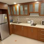 Garden - 2br Suite, 76sqm * Pattaya