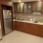 Garden - 2br Suite, 76sqm