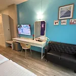 Bbhouse Hotel 3*