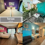 Hotel Bbhouse 3*