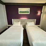 Hotel Bbhouse Pattaya