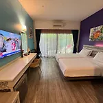 Bbhouse 3* Pattaya