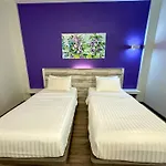 Bbhouse Hotel Pattaya