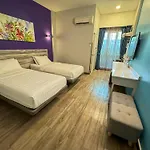Hotel Bbhouse