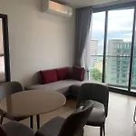 Edge Super Apartment