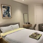 Apartment Edge Super *