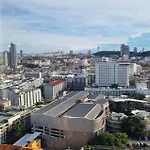 Edge Super * Pattaya
