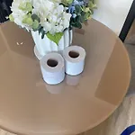 Apartment Edge Super *