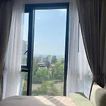 Apartment Edge Super Pattaya
