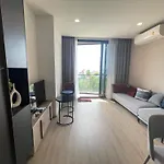 Apartment Edge Super *