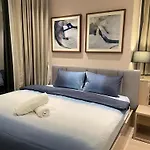 Edge Super Apartment Pattaya