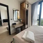 Apartment Edge Super Pattaya