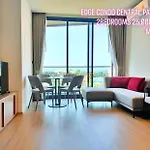 Edge Super * Pattaya