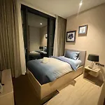 Edge Super Apartment