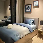 Apartment Edge Super Pattaya