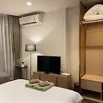 Edge Super * Pattaya