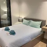 Edge Super Apartment