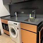 Edge Super Apartment Pattaya