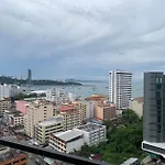 Edge Super Apartment Pattaya