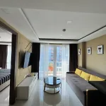 Grand Avenue Super Condo