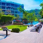 Single Bedroom Sea View With Balcony Unixx * Pattaya