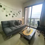 Pattaya Single Bedroom Sea View With Balcony Unixx Condo