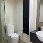 Single Bedroom Sea View With Balcony Unixx อพาร์ทเม้น Pattaya