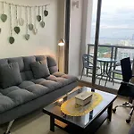 Pattaya Single Bedroom Sea View With Balcony Unixx Condo