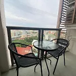 อพาร์ทเม้น Single Bedroom Sea View With Balcony Unixx Pattaya