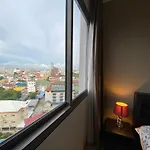 Single Bedroom Sea View With Balcony Unixx *