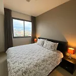 อพาร์ทเม้น Single Bedroom Sea View With Balcony Unixx Pattaya