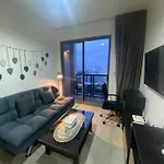 Single Bedroom Sea View With Balcony Unixx