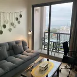 Pattaya Single Bedroom Sea View With Balcony Unixx Condo