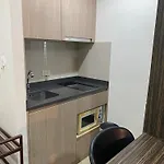 Apartment Single Bedroom Sea View With Balcony Unixx Pattaya