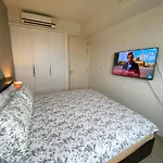 Single Bedroom Sea View With Balcony Unixx *