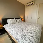 Single Bedroom Sea View With Balcony Unixx