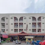 Oyo 1125 Chokdee Hotel 2*