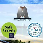 Markland Beach View