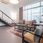 Luxe Aparthotel 3*
