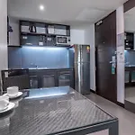 Aparthotel Luxe 3*