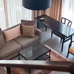 Aparthotel Luxe Pattaya